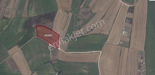 Silivri Akören Muafakatnameli 550 M² Tarla