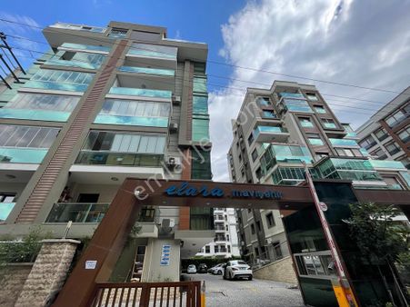 Karşıyaka Yalı Mah.elara Sit.satılık 3+1 Daire
