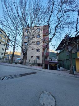 Pozantı Çarşı Merkezde Satılık Daire