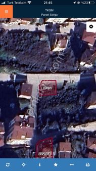 Gebze Çayırova Satılık Arsa Müstakil Tapulu