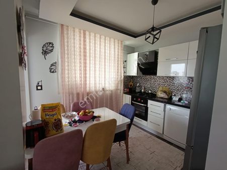 3+1 Site İçerisin De Çb Doğalgazlı Full+ Full Satılık 3780000 Tl..