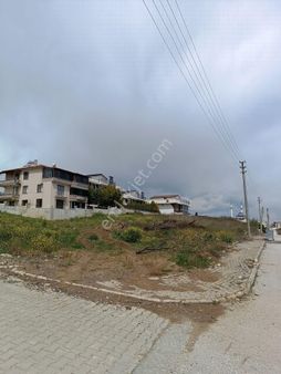 Hüseyin Alkaş Okulun Altında Satılık Arsa Köşe Parsel Deniz Manzaralı