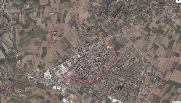 İstanbul Silivri Değirmenköyde Satılık Hisse Yatırımlık