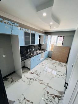 Hatip Mahallesinde 1+1 Ayrı Mutfaklı Sıfır Satılık Daire