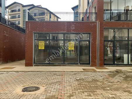 Doğuş Gayrimenkul Arsin Güzelyalı Da Kiralık Dükkan&mağaza