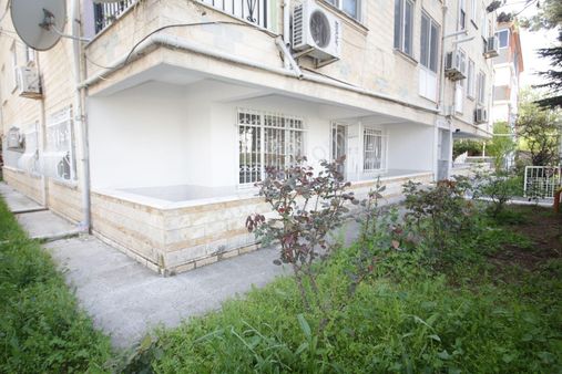 Akçayda Ayrı Mutfaklı İçi Yapılı Müstakil Tadında Ön Cephe 1+1 Fırsat Daire