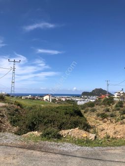 #antalya #gazipaşa #koru #mahallesindeki #arsamız #satılıktır