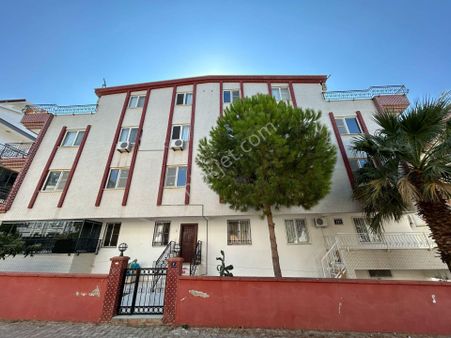 Didim Altınkumda Satılık Denize 300mt 2+1 Yüksek Giriş Geniş Balkonlu Daire