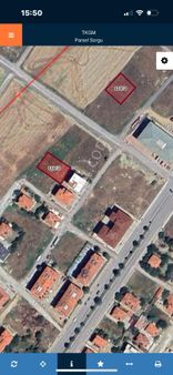 Kat Karşılığı Arsa