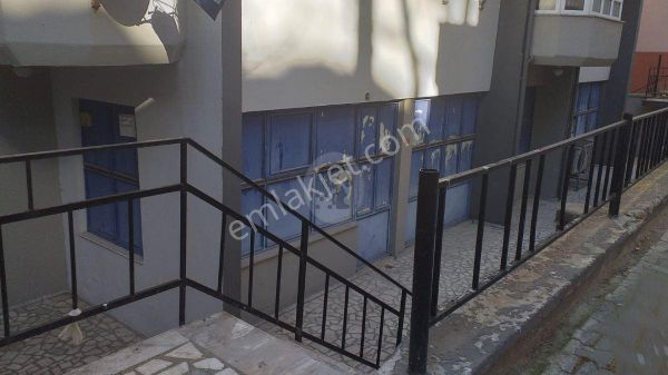 Çorlu Bahçelievlerde Çok Yönlü İşyeri/dükkan P.n: 777 Ş