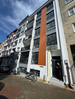 Altın Emlak Giresun'dan Osmaniye Mah. Satılık Sıfır Daire 2+1