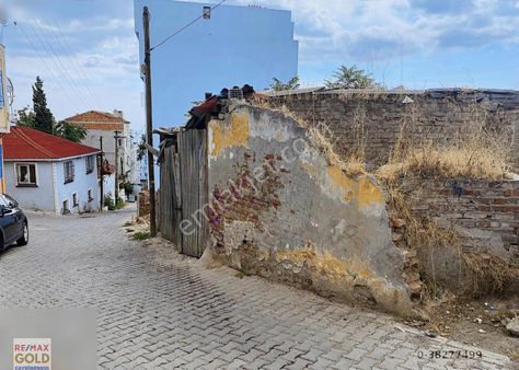 Tekirdağ Zafer Mah Satılık 304 M2 Konut İmarlı Arsa