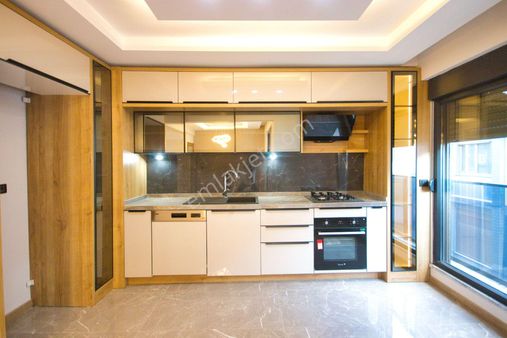 🛑🛑aktiften Akçay'da Satılık Huzur Ve Kaliteyi Hissedeceğiniz Geniş 2+1 Dublex