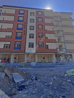 Akan Emlak Batman Merkez Korık Mahallesi Satılık 3+1 Daire