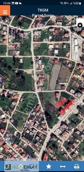 Seç Market Arkasında Ümit Vadeden