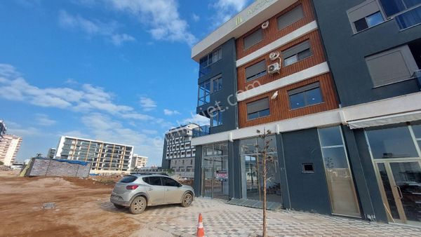 Altıntas Katta 40 Lık Yola Yakın 2+1 Iskanlı Satılık