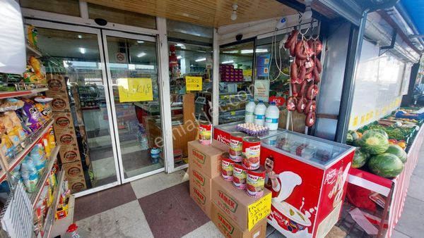 Lotus Tan Cadde Üzeri Kupon Market