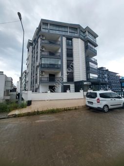 Didim Altinkum Da Satılık Lüks Akılli 2+1 Daire