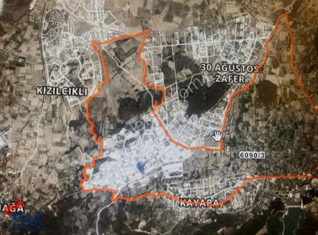 Kayapa İstiklalde İmara Yakın Satılık Tek Tapu Tala