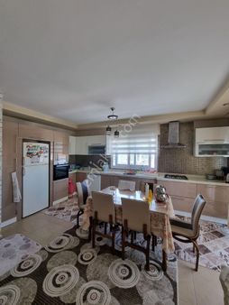 Nova Dan Erdemli Yeni Hastahane Civarı 4+1 Çift Banyolu Kapalı Otoparklı Daire