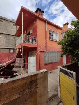 Yeşilyurt Mh. 2 Katlı Satılık Ev Fırsatı