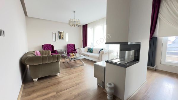 Eraldan Wpaşakent Sitesinde Satılık Lüks 3+1 Dubleks Daire