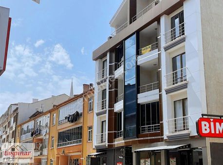 Taşpazar Mahallesi'nde Satılık Dupleks Daire