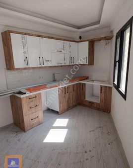 Sahile 600m Mesafede Bahçe Katı Ön Cephe Sıfır 1+1 Daire