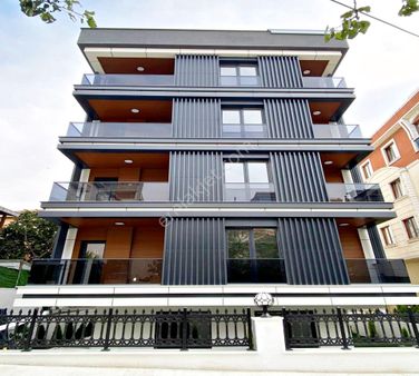 Gezgen'den Kolejler Bölgesinde Uygun Şık 3+1 Satılık Daire