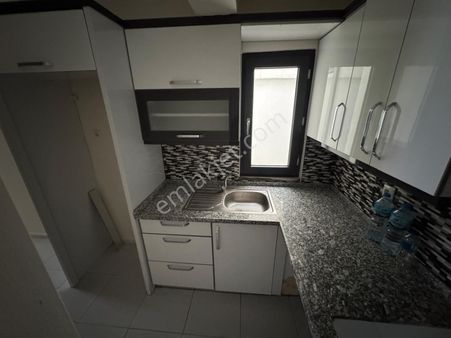 Kuşadası Davutlar Merkezde Satılık 2+1 Dublex Daire