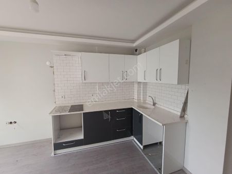 Kuşadası Davutlar Merkezde Sıfır Satılık 1+1 Daire