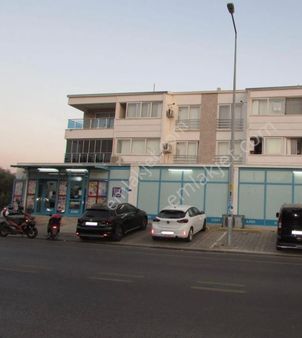 Dallıca A 101 Yanı 2+1 Ara Kat Satılık Daire