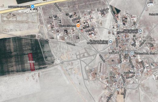 Enes Büyükaydın'dan Zivecik'te Satılık 1815 M2 Tarla Hissesi