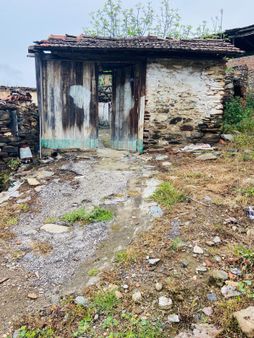 Tire Doğuş Emlaktan Yusuflu Köyünde Harika Müstakil Ev