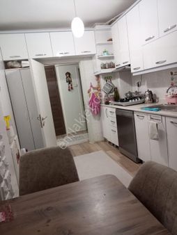 Mç Emlak'tan Ahi Evran Mah'de 2+1 Full Yapılı Satılık Daire