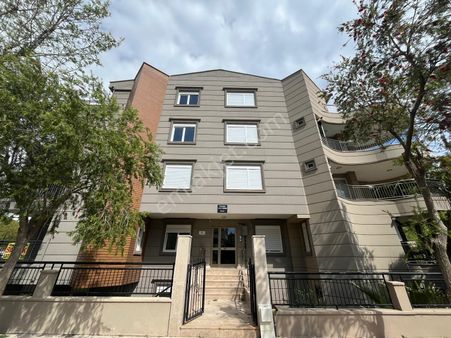 Lara Karpuzkaldıran Karşısı 5+1 Dubleks Denize Yakın