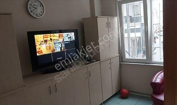 Şirinevler Meydan Satlık Dükkan