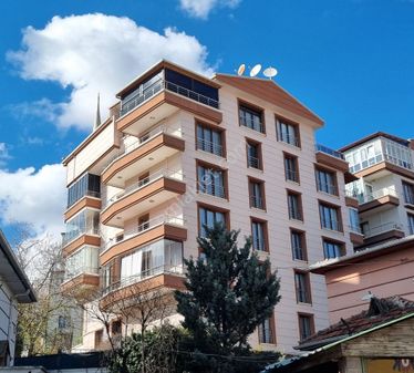 Antares Avm & Şehir Hastanesi Mevkiinde 5+1 Dubleks Asansörlü Full Yapılı