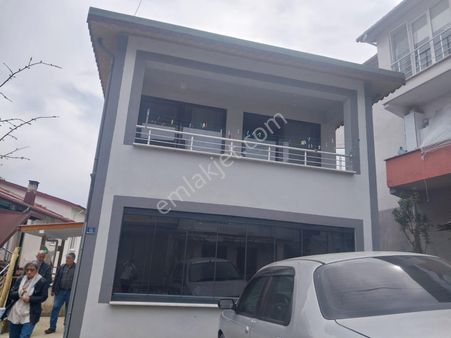 Perşembe Çaytepe Mevkiinde Satılık Dubleks