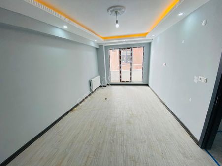 Bahçelievler Mah Süper Konumda Ara Kat Sıfır Daire