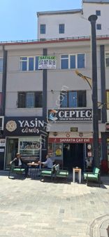 Eslem Gayrimenkulden Satılık İşyeri