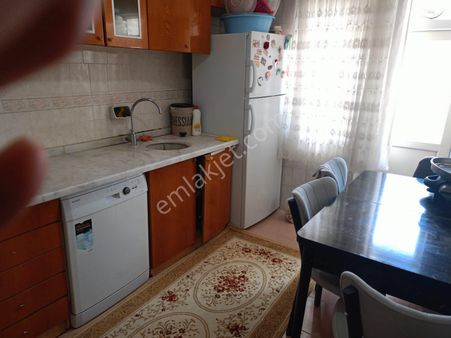 Plevne Mah.*cadde Üzeri*krediye Uygun*yapılı*iskanlı*cam Balkonlu