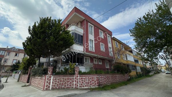 Sakarya Karasu 2+1 Denize 50 M Geniş Ferah Fırsat Daire