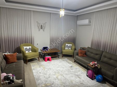 Termessos'ta Site İçi Asansörlü Fırsat 3+1 Daire