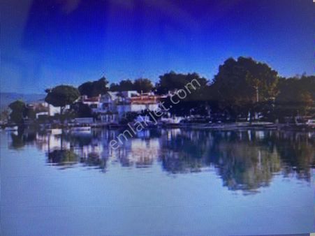 Koyuncu Group Tan Urla Torosanda Deniz Manzaralı Satılık Arsa