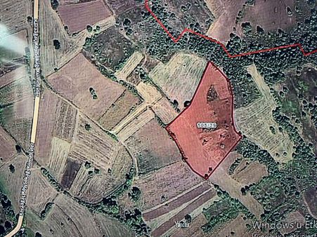 Bilecik Merkez Karaağaç Köyü Müstakil Satılık Tarla