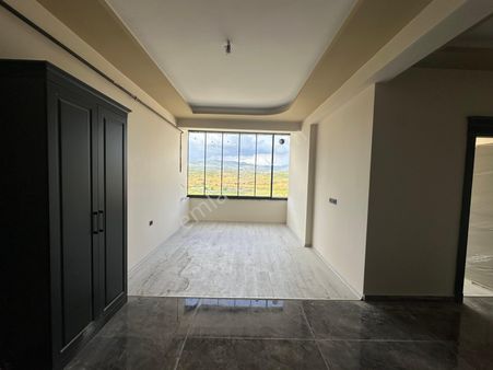 Mezitli Davuttepe’de Satılık 2+1 Sıfır Daire