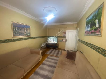 Umur Gayrimenkul Den Satılık 1.kat 1+1 Daire