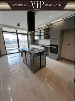 Susuz Mah. Kapalı Otoparklı Temmuz Teslim Lüks 4+1 Satılık Daire