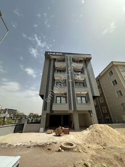 Haliliye Sırrinda Eşyali 1+1